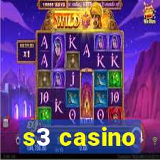 s3 casino